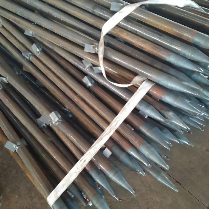 翔安土钉小导管