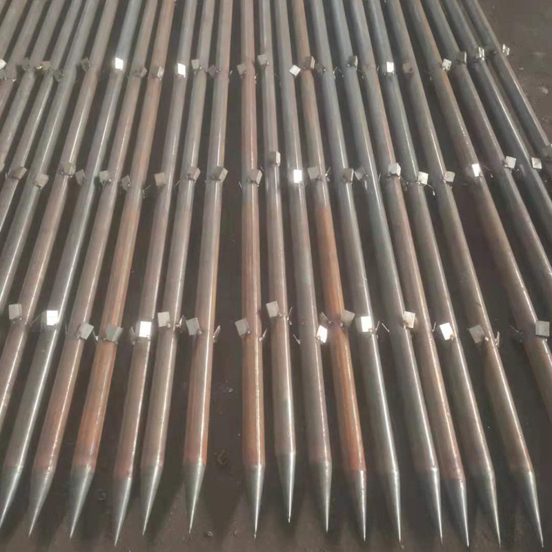 翔安土钉小导管