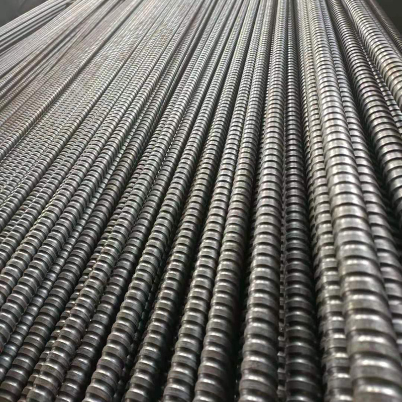翔安中空锚杆