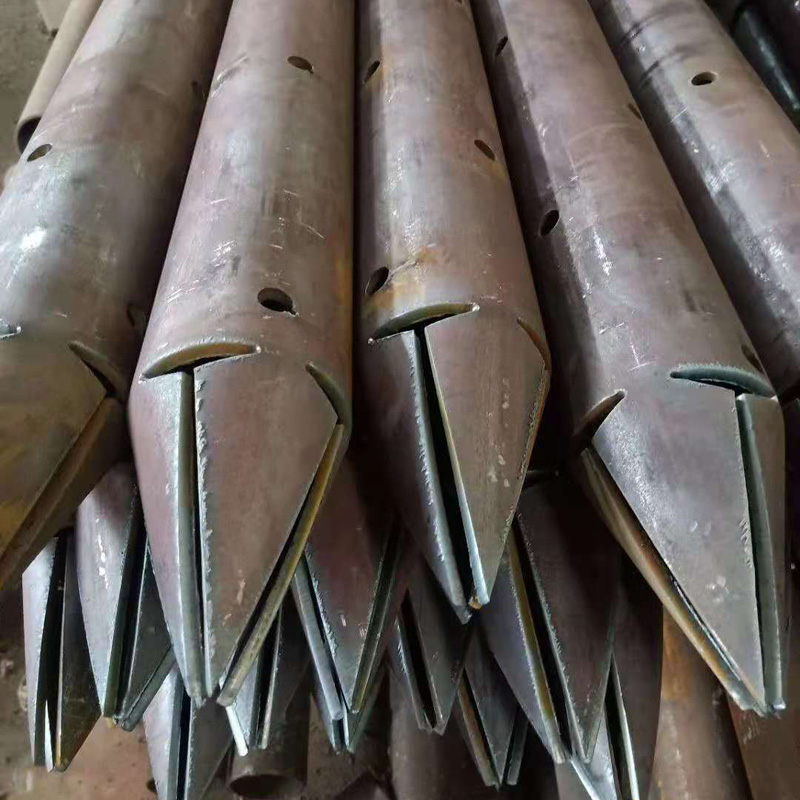翔安预埋注浆管
